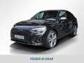 Audi SQ5 Sportback TDI qu. ACC B&O Matrix Navi Pano Schwarz - thumbnail 1