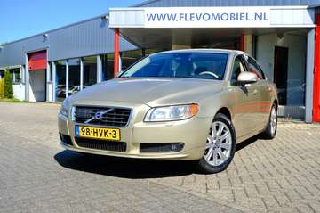 2.5 FT 200pk Summum Aut. Leder|Xenon|Adapt.Cruise|