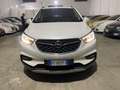 Opel Mokka X 1.6 CDTI Ecotec 4x2 S&S Ultimate Blanc - thumbnail 4
