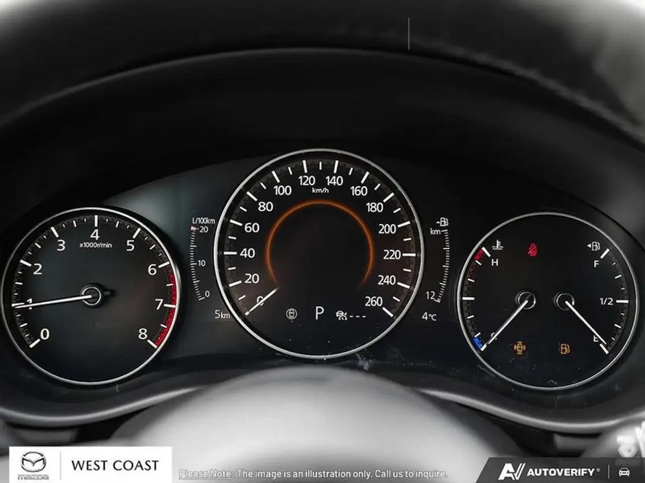 Mazda 3 photo Mazda 3