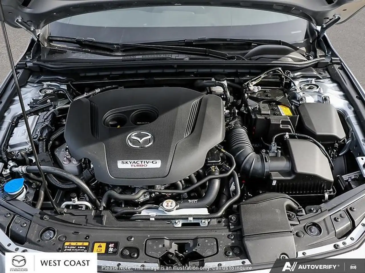 Mazda 3 photo Mazda 3