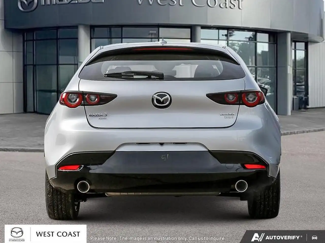 Mazda 3 photo Mazda 3