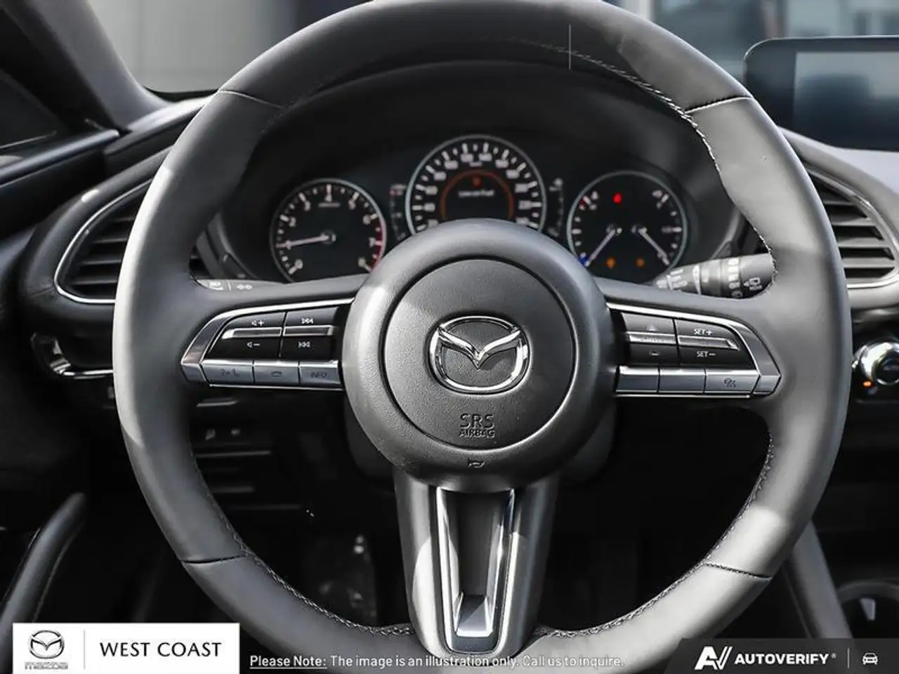 Mazda 3 photo Mazda 3