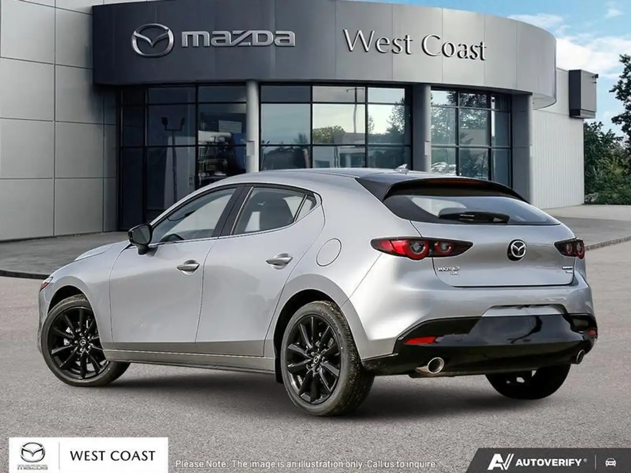 Mazda 3 photo Mazda 3