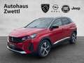 Peugeot 3008 GT PHEV 300 e-EAT8 ALLRAD Rot - thumbnail 1