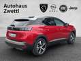 Peugeot 3008 GT PHEV 300 e-EAT8 ALLRAD Rot - thumbnail 5