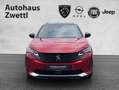 Peugeot 3008 GT PHEV 300 e-EAT8 ALLRAD Rot - thumbnail 2