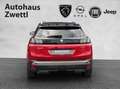 Peugeot 3008 GT PHEV 300 e-EAT8 ALLRAD Rot - thumbnail 4