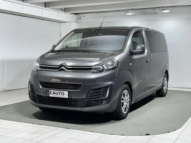 Citroen Spacetourer Spacetourer M 2.0 Bluehdi 150cv S&S Business E6