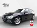 BMW 320 d Touring xDrive Sport Line Aut. RFK PDC 1.Hd  Spo Schwarz - thumbnail 1