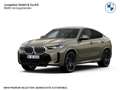 BMW X6 30d xDrive M Sport pro/AHK/DrivingAssist/ParkAssis Gris - thumbnail 1