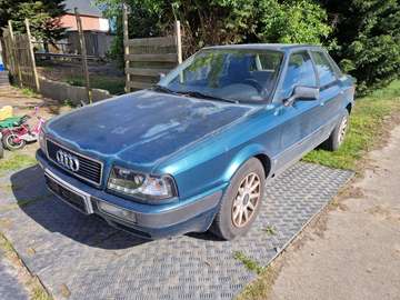 2.0 Automaat met Duitse papieren.  Roestvrij !!!!