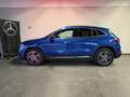 Mercedes-Benz EQA 350 EQA 350 4MATIC AMG Line Advanced AHK Distr 360° Blau - thumbnail 4