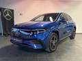 Mercedes-Benz EQA 350 EQA 350 4MATIC AMG Line Advanced AHK Distr 360° Bleu - thumbnail 3