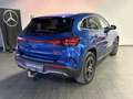Mercedes-Benz EQA 350 EQA 350 4MATIC AMG Line Advanced AHK Distr 360° Bleu - thumbnail 7
