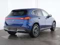 Mercedes-Benz EQA 350 EQA 350 4MATIC AMG Line Advanced AHK Distr 360° Blau - thumbnail 4