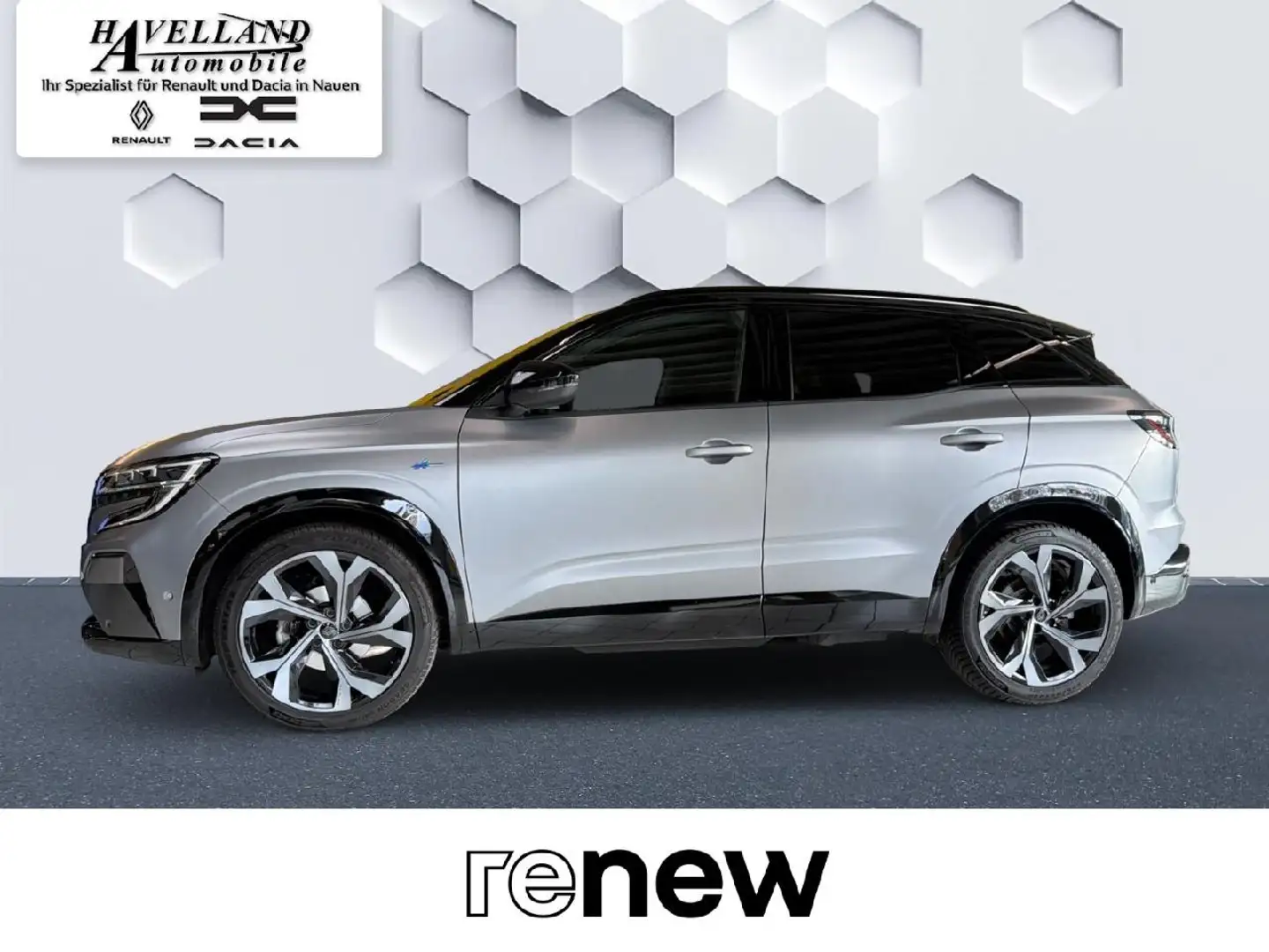 Renault Austral Techno Esprit Alpine - 2