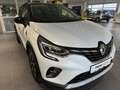 Renault Captur TCe Mild Hybrid 140 GPF TECHNO Weiß - thumbnail 3
