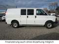 GMC Savana Cargo Van *PRINS Gasanlage*Kamera* Blanc - thumbnail 2