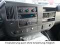 GMC Savana Cargo Van *PRINS Gasanlage*Kamera* Blanc - thumbnail 19