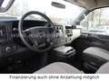 GMC Savana Cargo Van *PRINS Gasanlage*Kamera* Blanc - thumbnail 9