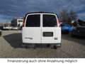 GMC Savana Cargo Van *PRINS Gasanlage*Kamera* Blanc - thumbnail 4
