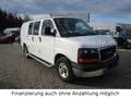 GMC Savana Cargo Van *PRINS Gasanlage*Kamera* Blanc - thumbnail 1
