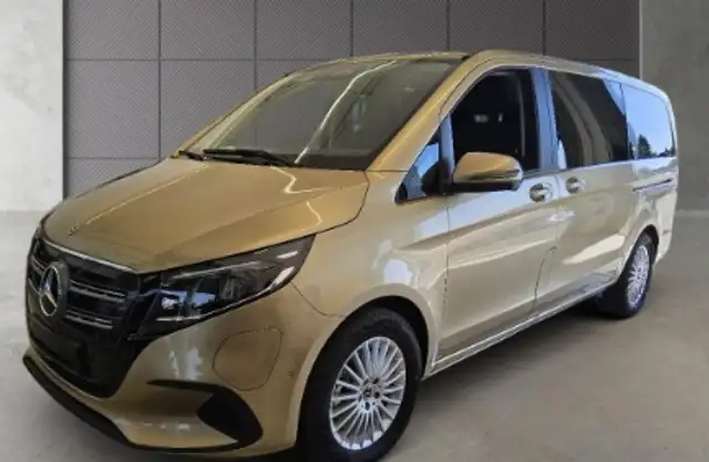 Mercedes-Benz null