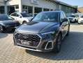 Audi Q5 Q5 40 2.0 tdi mhev 12VS line Plus quattro s-tronic Gris - thumbnail 18