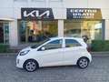 Kia Picanto Picanto 1.0 12V 5 porte Active Bianco - thumbnail 2
