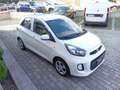 Kia Picanto Picanto 1.0 12V 5 porte Active Bianco - thumbnail 5
