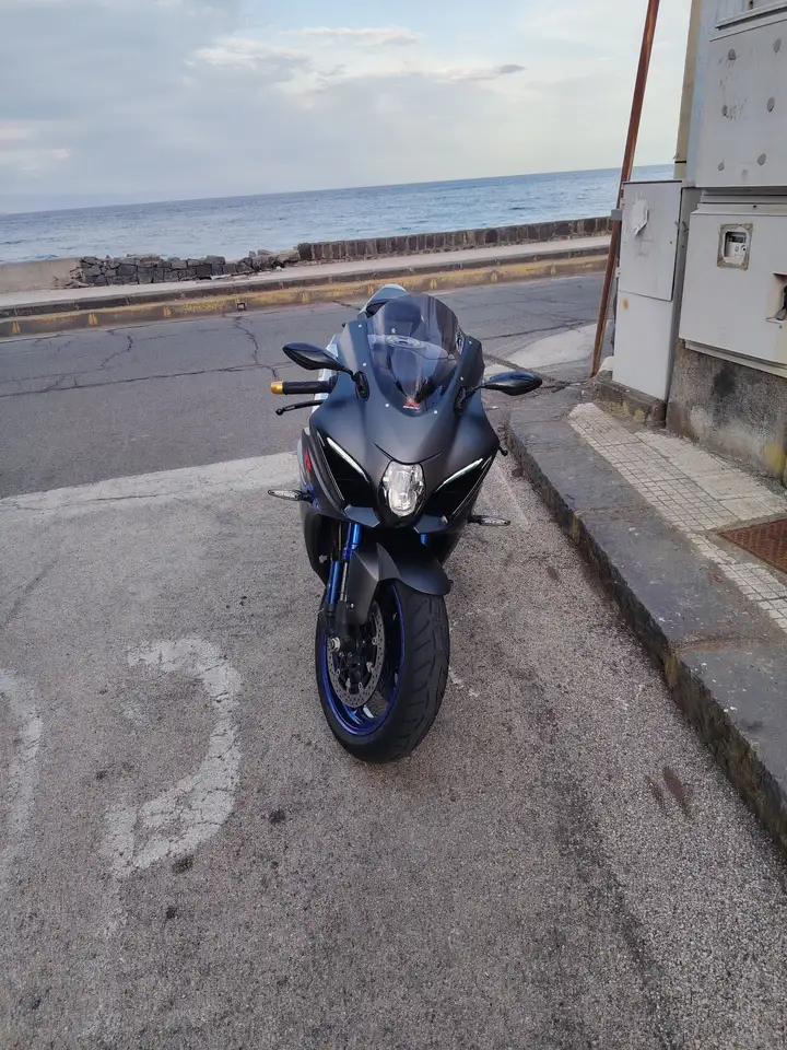 Suzuki GSX-R 1000
