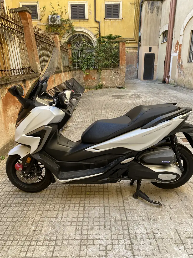 Honda Forza 350 Honda Forza 350 perfette condizioni - 1