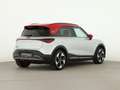smart #1 Brabus AWD (66kWh) 2xKlima 360 ACC AUT HUD LM Argent - thumbnail 6