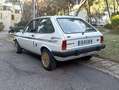 Ford Fiesta 1100 S Wit - thumbnail 2