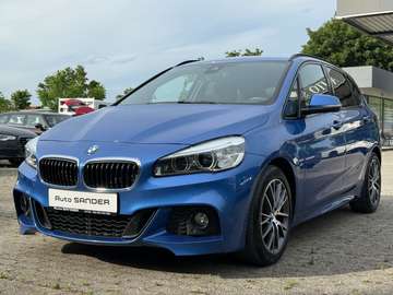 d Active Tourer M Sport LED AHK