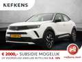 Opel Mokka-E Electric EV 50 kWh Level 3 136pk Automaat | Naviga White - thumbnail 1