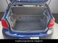 Volkswagen Polo V GTI/DSG/LEDER-ALCANATARA/1.HAND/TRAUM! Bleu - thumbnail 18