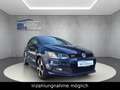 Volkswagen Polo V GTI/DSG/LEDER-ALCANATARA/1.HAND/TRAUM! Bleu - thumbnail 4