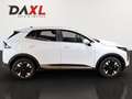 Kia Sportage 1,6 TGDI Silber DCT Weiß - thumbnail 4