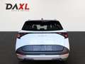 Kia Sportage 1,6 TGDI Silber DCT Weiß - thumbnail 6