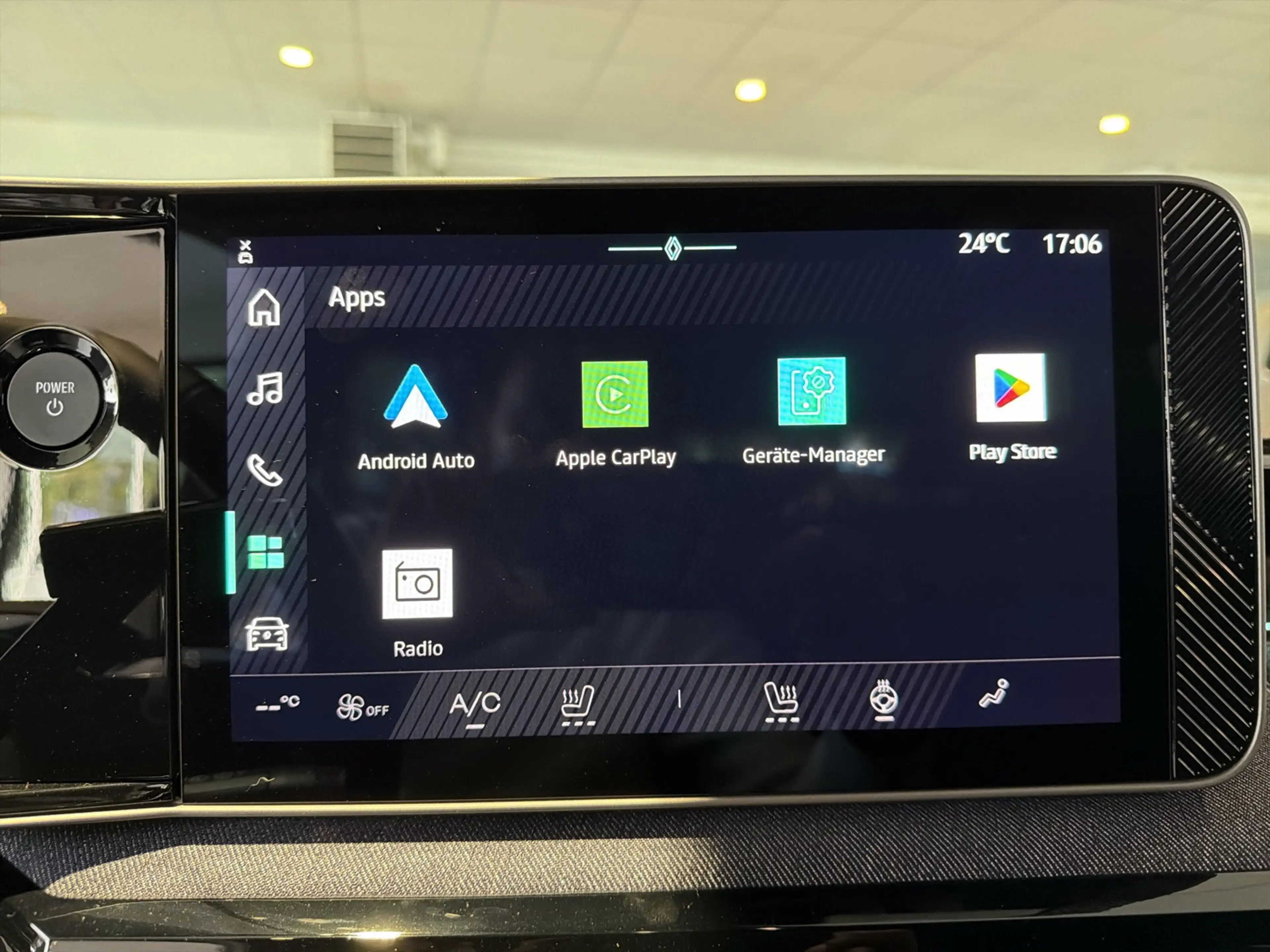 Renault 5 E-Tech 100% elec Techno 150 Comfort Range — photo 10