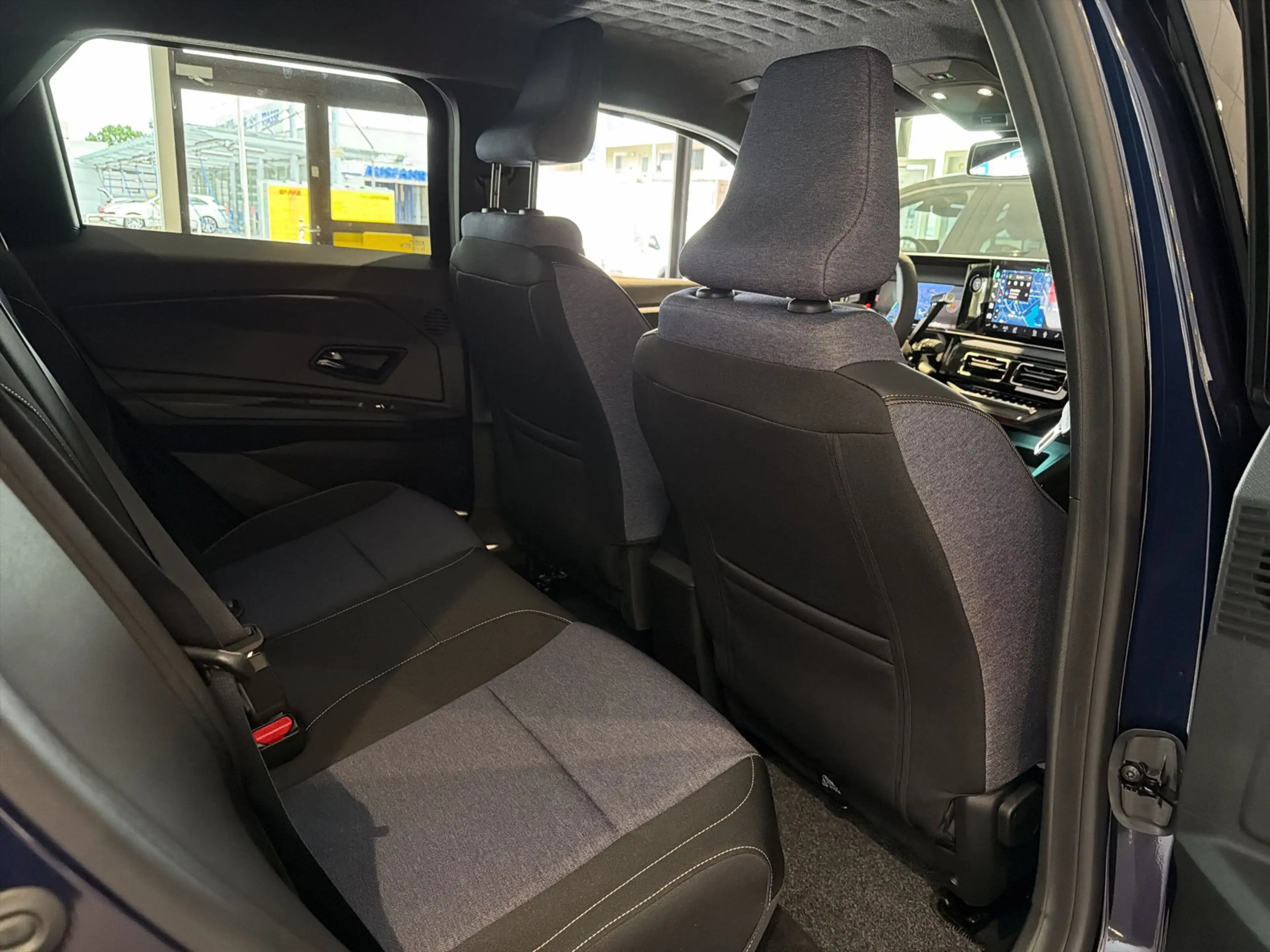 Renault 5 E-Tech 100% elec Techno 150 Comfort Range — photo 14