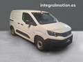 Peugeot Partner 1.5 HDI FURGON 100CV Blanco - thumbnail 3