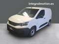 Peugeot Partner 1.5 HDI FURGON 100CV Blanco - thumbnail 1