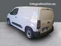 Peugeot Partner 1.5 HDI FURGON 100CV Blanco - thumbnail 4