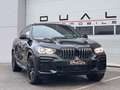 BMW X6 xDrive40d 48V Aut./M-PAKET/LASER/PANO/ACC/22" Schwarz - thumbnail 2