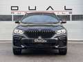 BMW X6 xDrive40d 48V Aut./M-PAKET/LASER/PANO/ACC/22" Schwarz - thumbnail 5