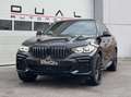 BMW X6 xDrive40d 48V Aut./M-PAKET/LASER/PANO/ACC/22" Schwarz - thumbnail 1