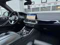 BMW X6 xDrive40d 48V Aut./M-PAKET/LASER/PANO/ACC/22" Schwarz - thumbnail 12